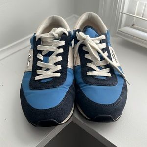 Coach sneakers